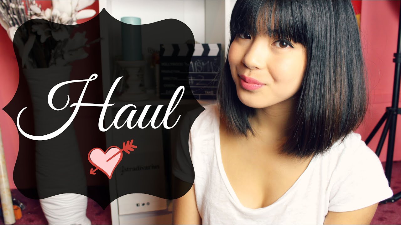 Kosmetický HAUL + Primark ♥ | Adidas, Oriflame, Dermacol, Sportique