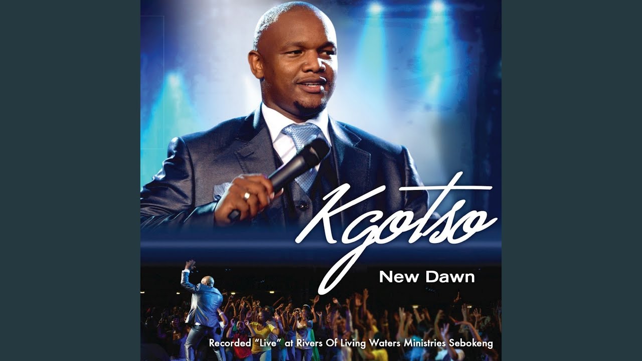 Mahlo Abona (Live)