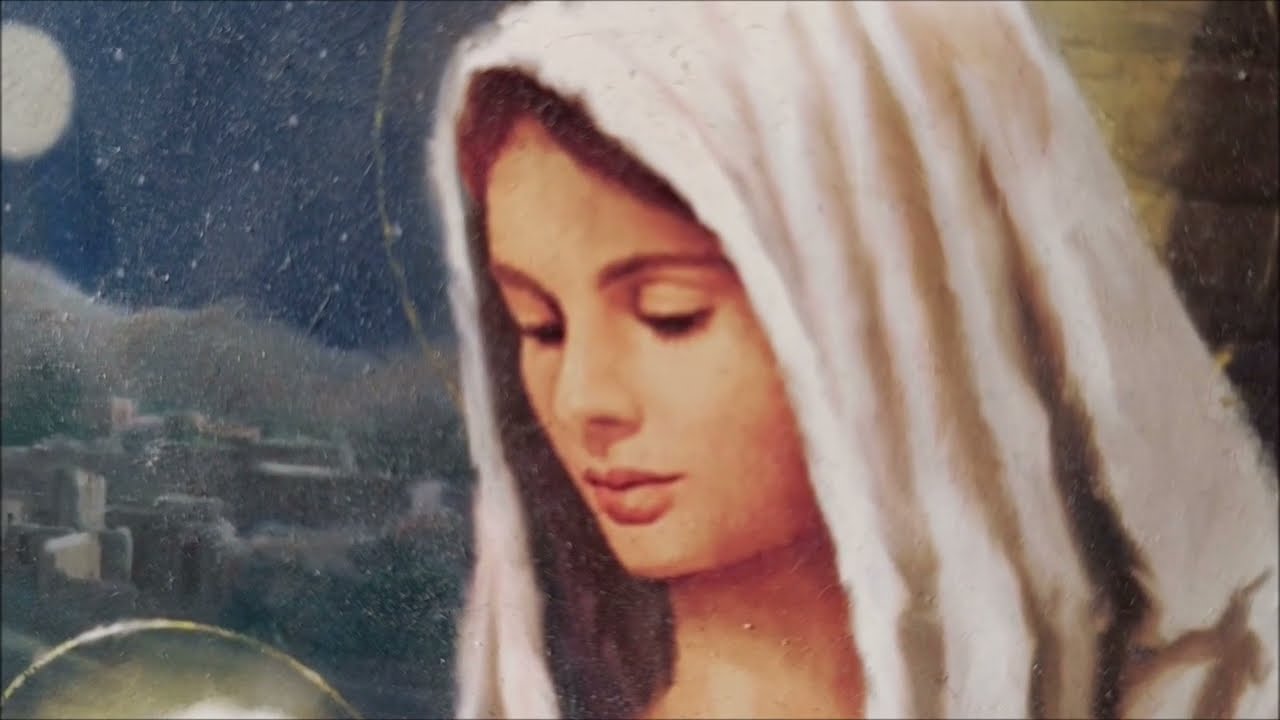 «María de Nazaret», Ixcís