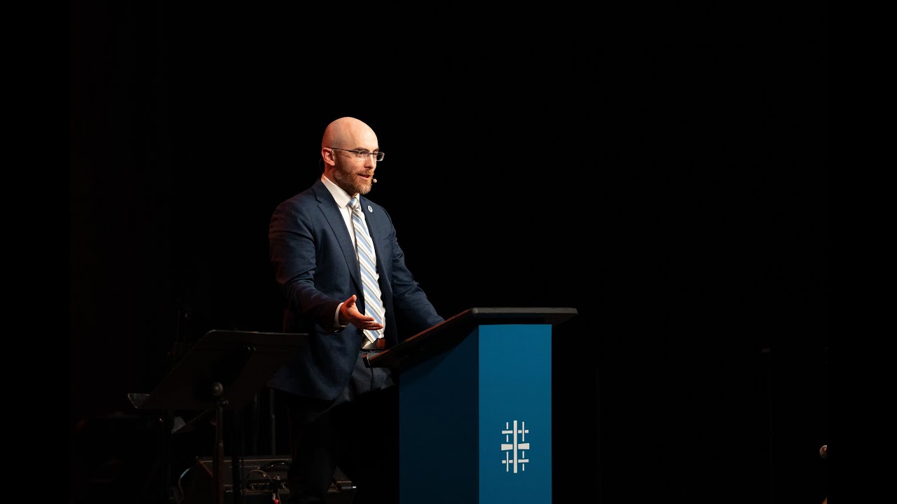 Knowing and Desiring: The Inner Man in the Light of Christ | Joe Rigney