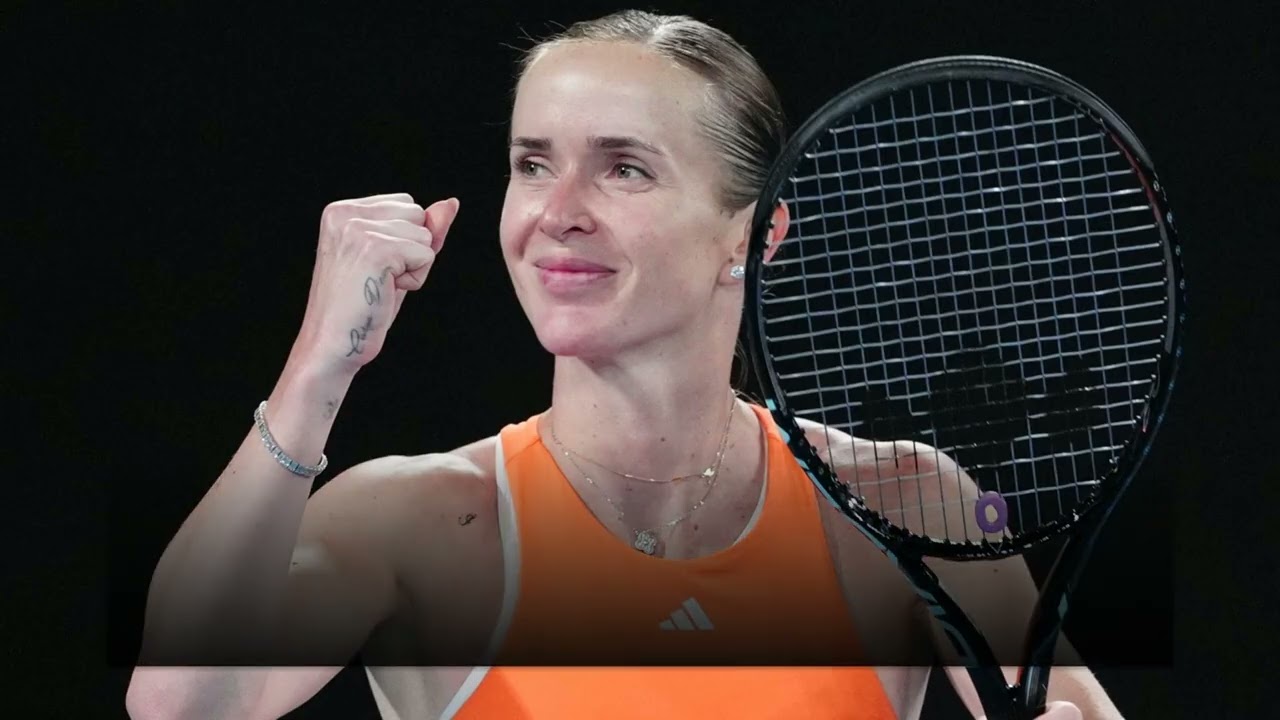 Правда о равенстве в женском теннисе спустя 10 лет!