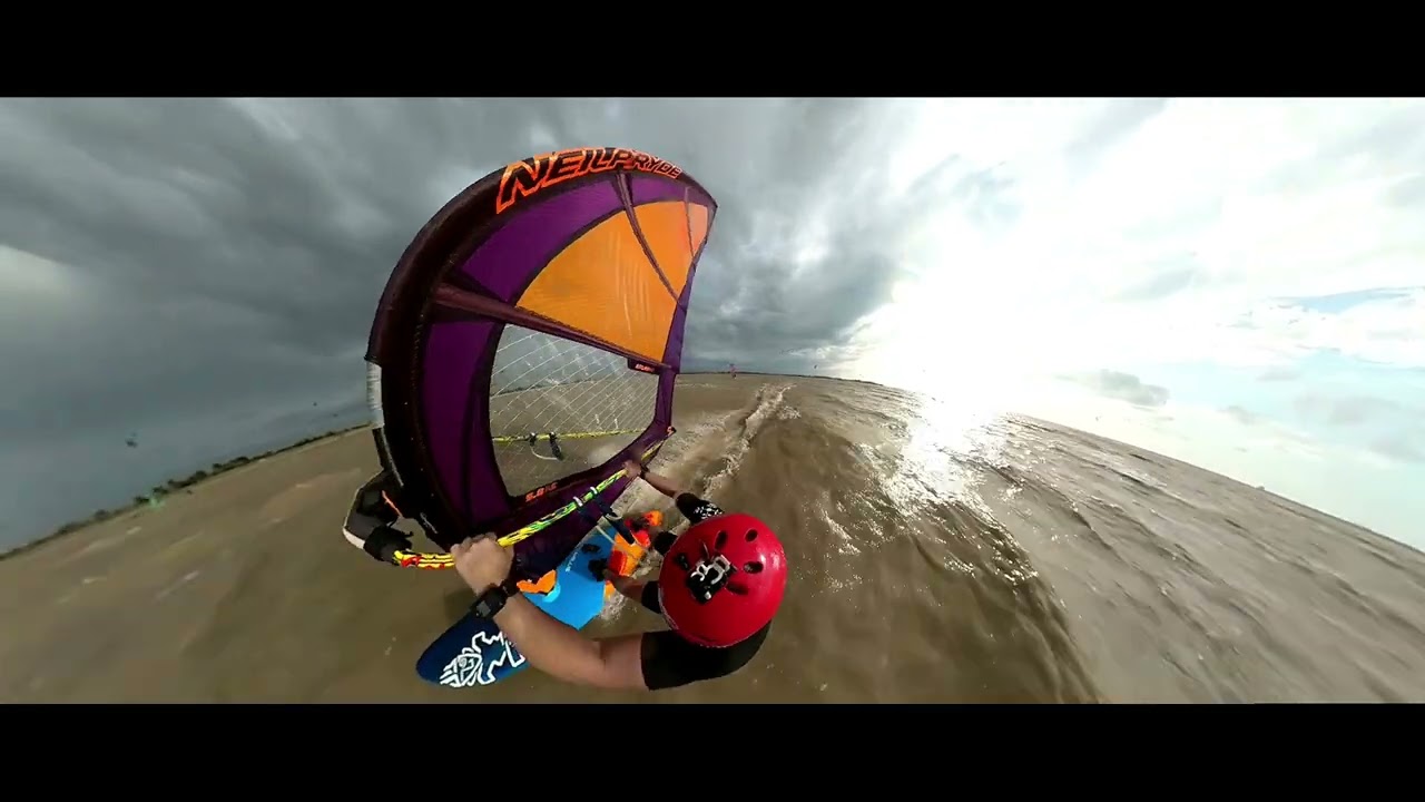 Test NEIL PRYDE ATLAS 24/08/24
