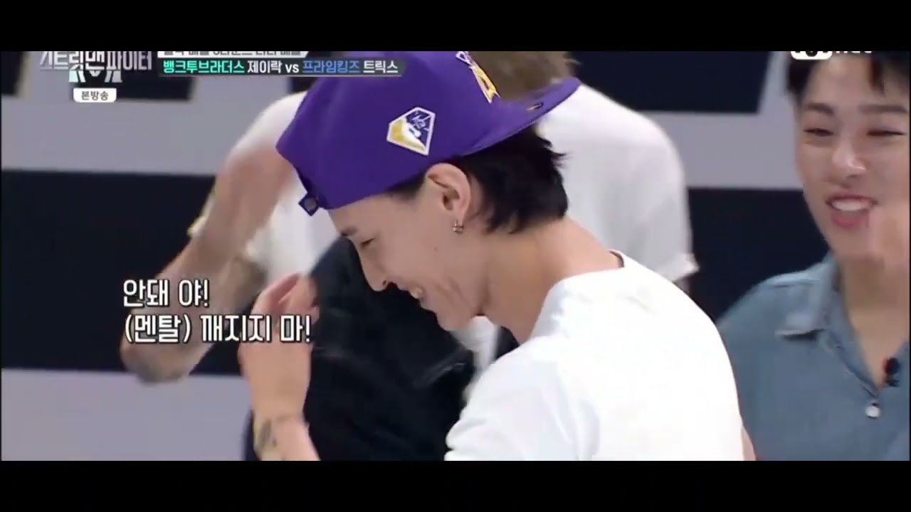 노태현이 엠비셔스인지 프라임킹즈인지 모르겠어요