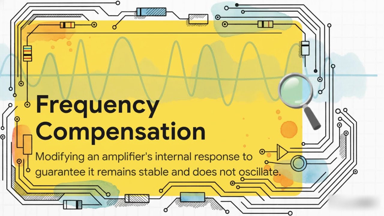 Operational Amplifier Circuits | Chapter 13