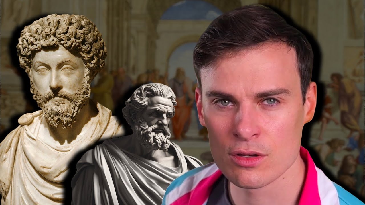Stoicism - Become Unstoppable