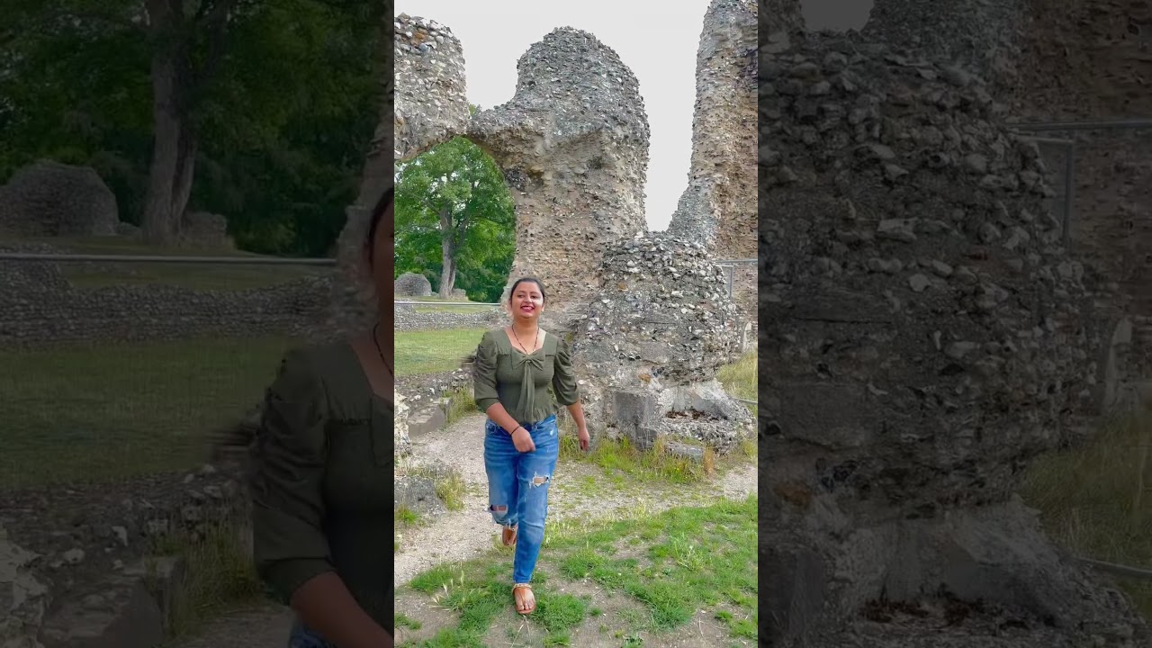 Mini vlog to heaven 🌿 #lifeinuk #uk #ukvlog #ukblogger #uklife #nature