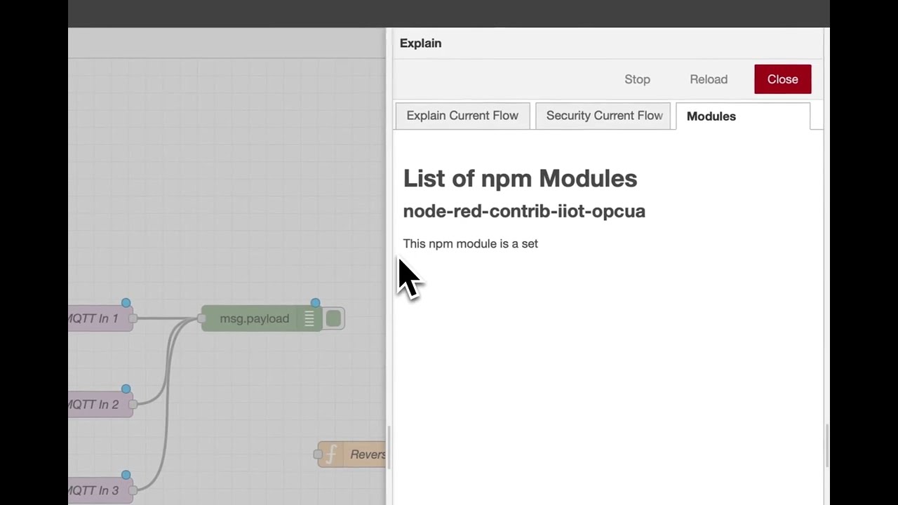 OpenAi Plugin for Node-RED Beta