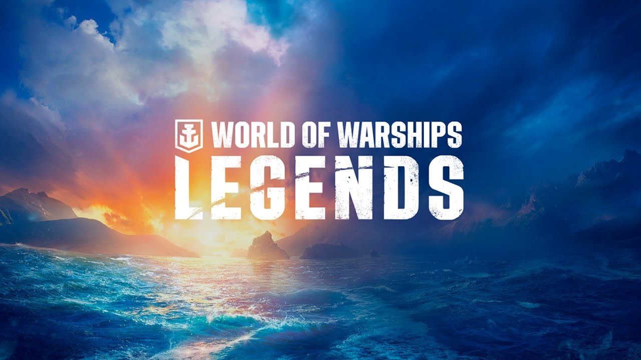 #WORLDOFWARSHIPS - Yarrrrrr 🛥️