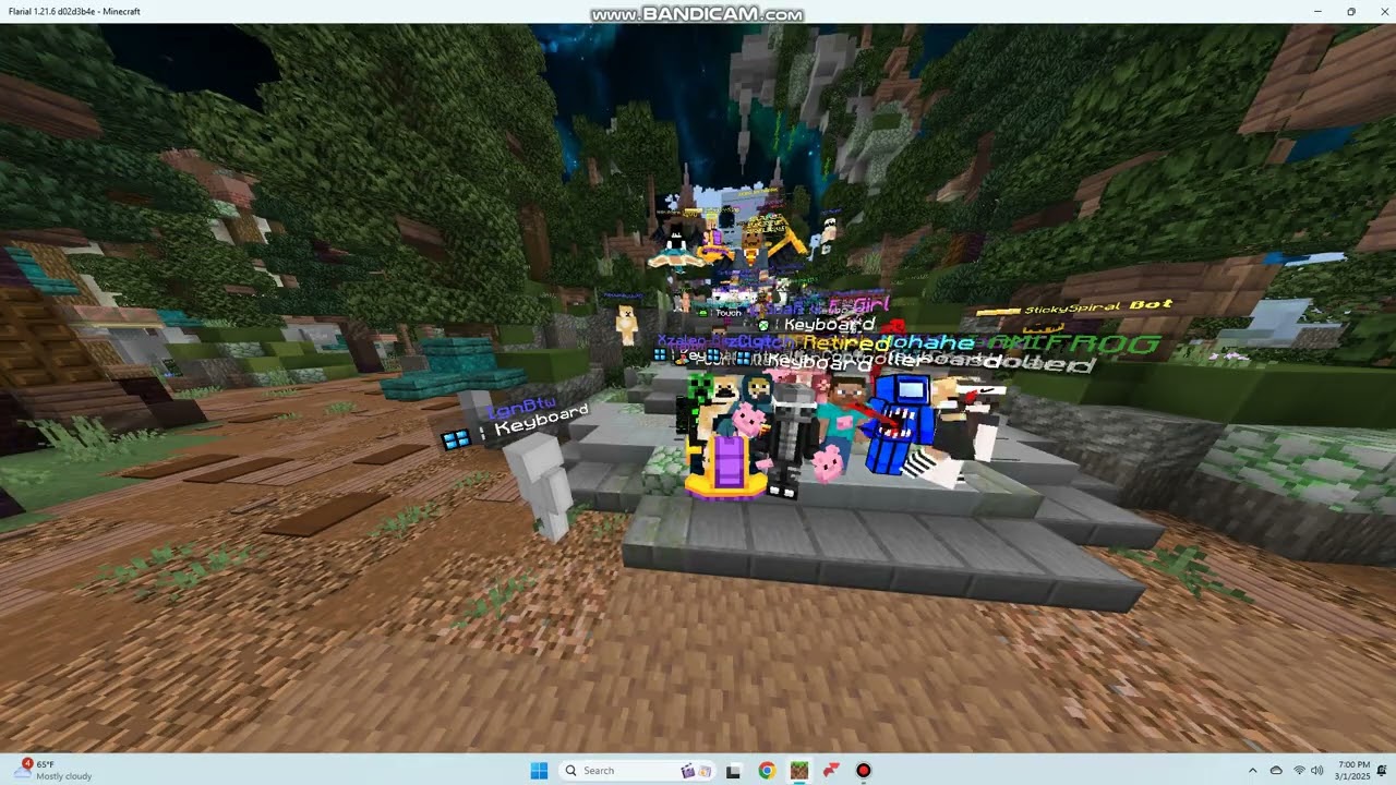Last Moments of Zeqa Season 8 Beta