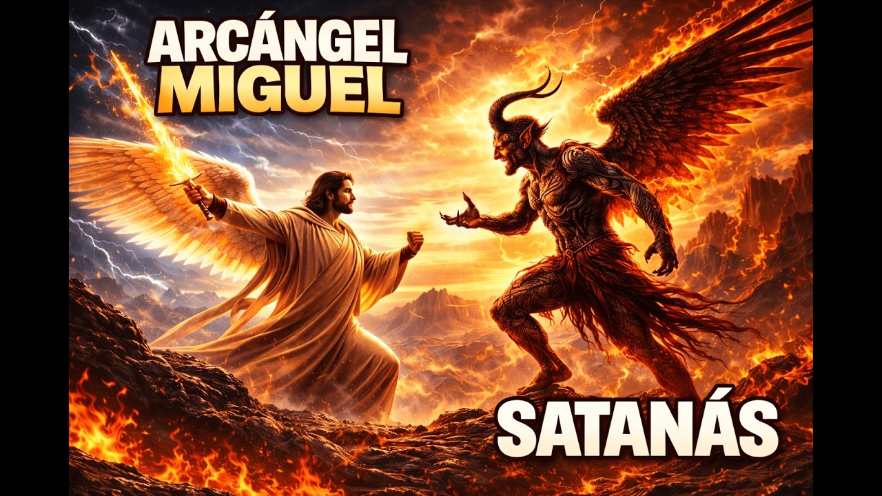¿Por qué el diablo luchó por el cuerpo de Moisés (Historias bíblicas explicadas)