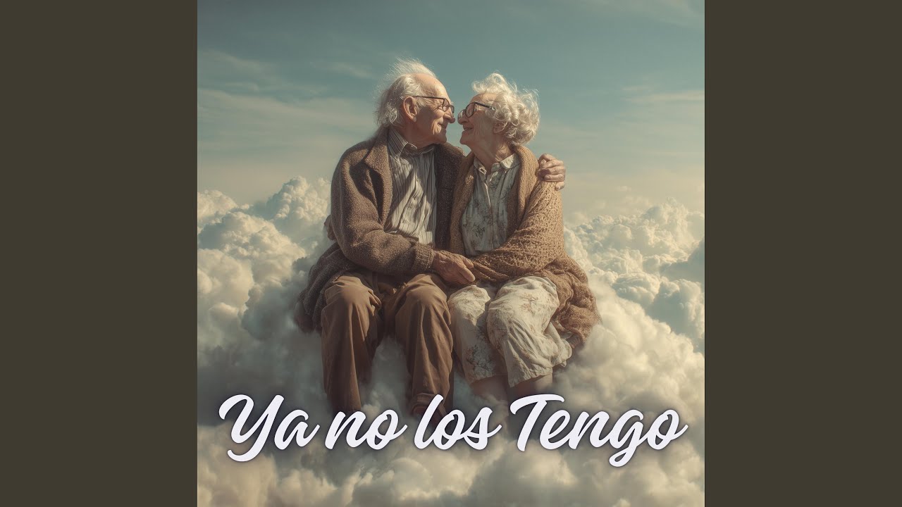 Ya No Los Tengo (Balada Mariachi)