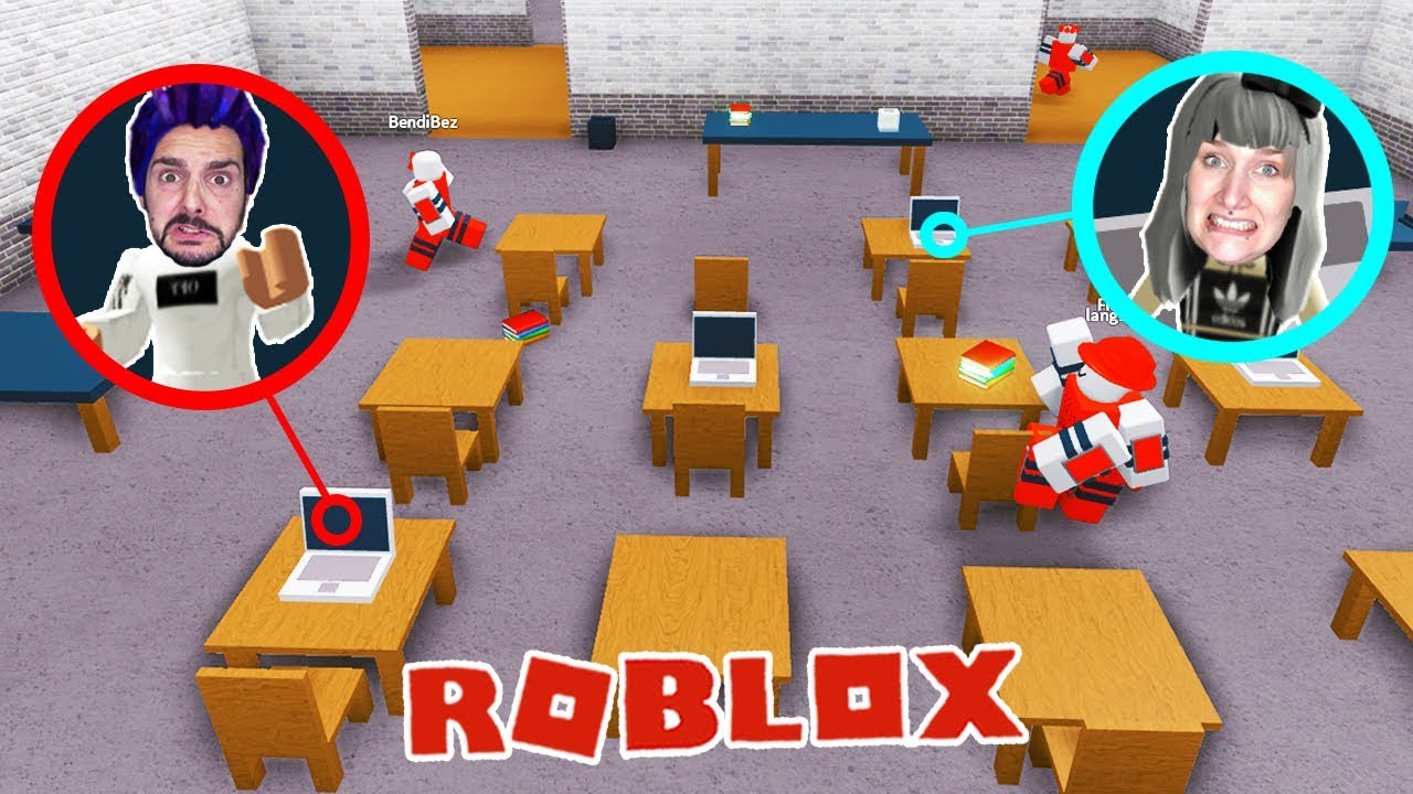 Roblox: EXTREMES VERSTECKEN ALS GEGENSTÄNDE! NINA + KAAN SPIELEN BLOX-JAGD!