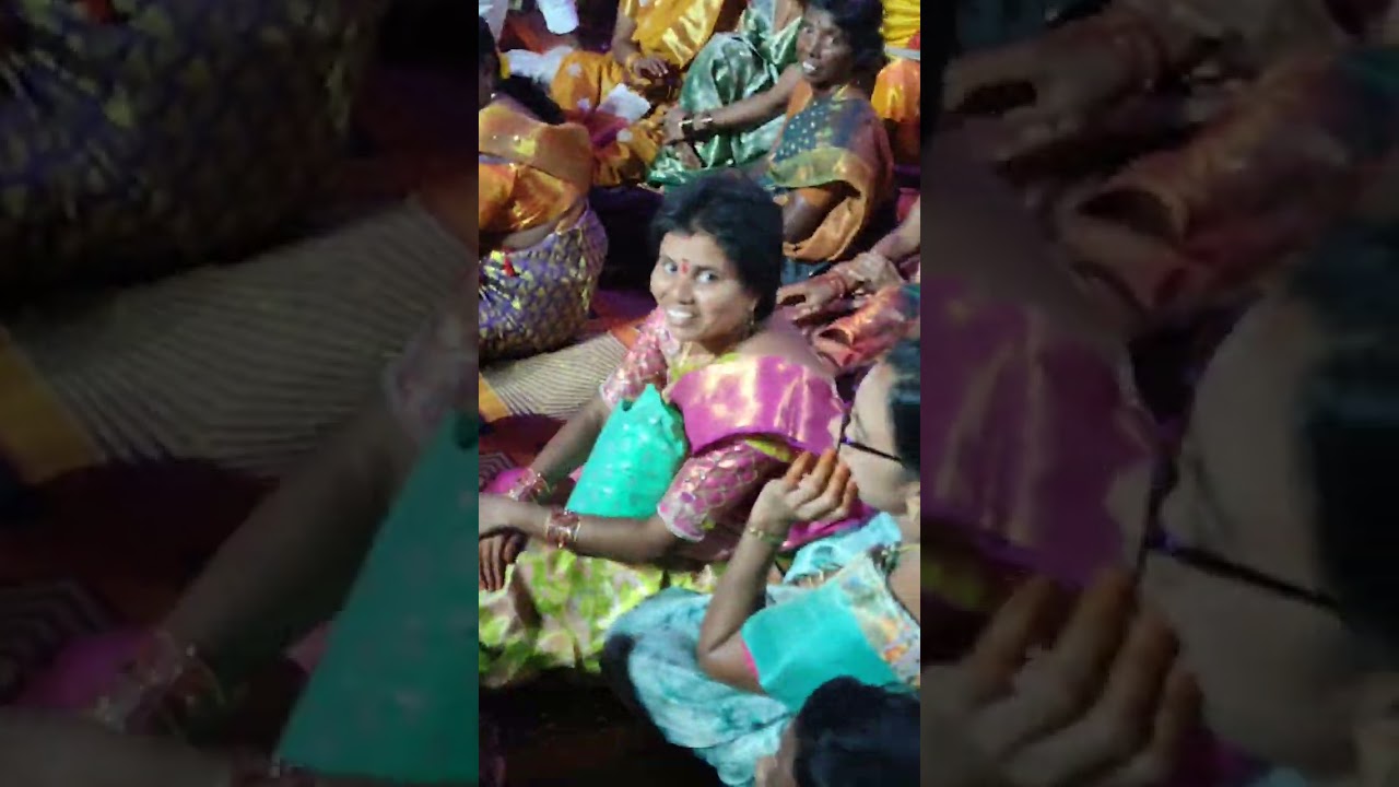 #Ayyappa Swamy Padi Pooja