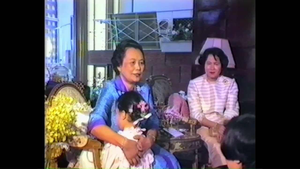 งานฉลองพระชนมายุ ๕ รอบสมเด็จพระเจ้าภคินีเธอ เจ้าฟ้าเพชรรัตนราชสุดา สิริโสภาพัณณวดี