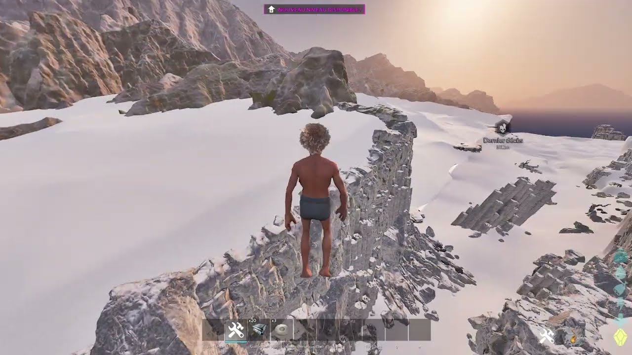 ASTRAEOS NEW OP RATHOLE DESERT PART | ARK SURVIVAL ASCENDED