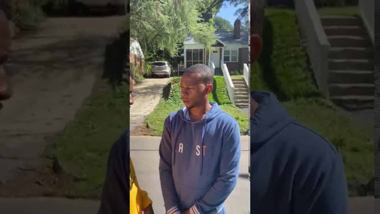 Kountry Wayne - When your brother girlfriend got him whipped!