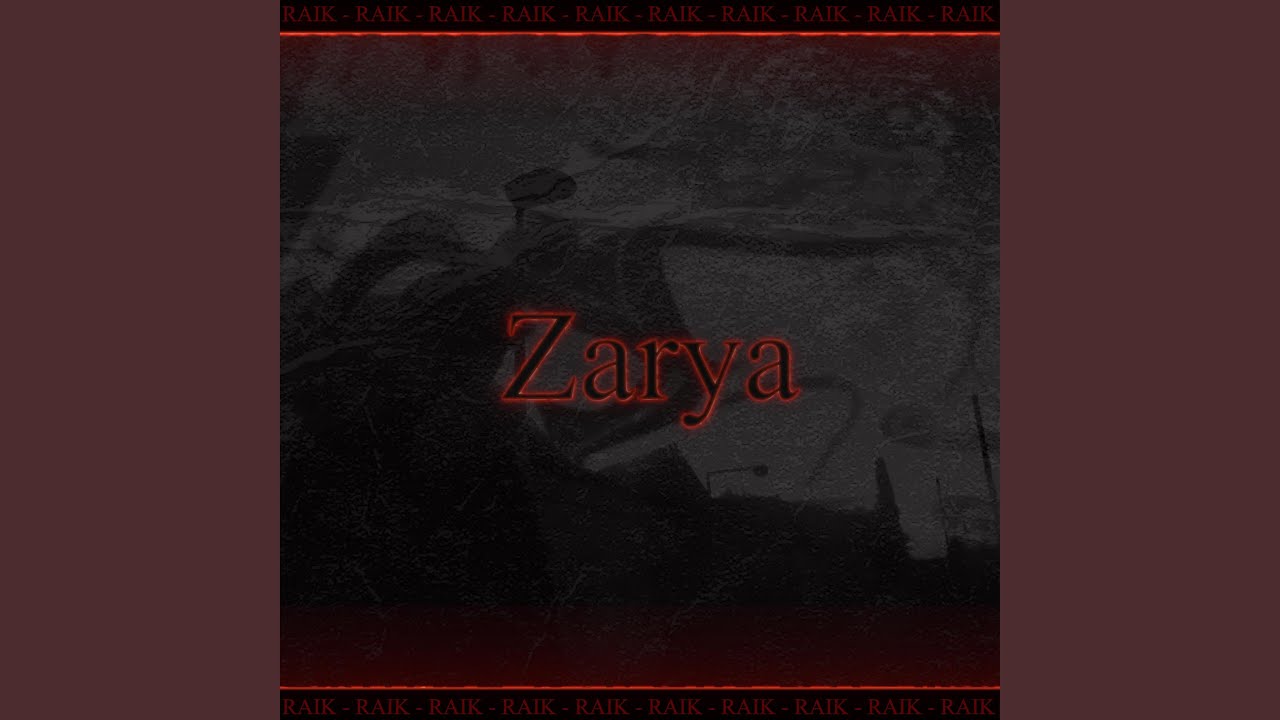 Zarya