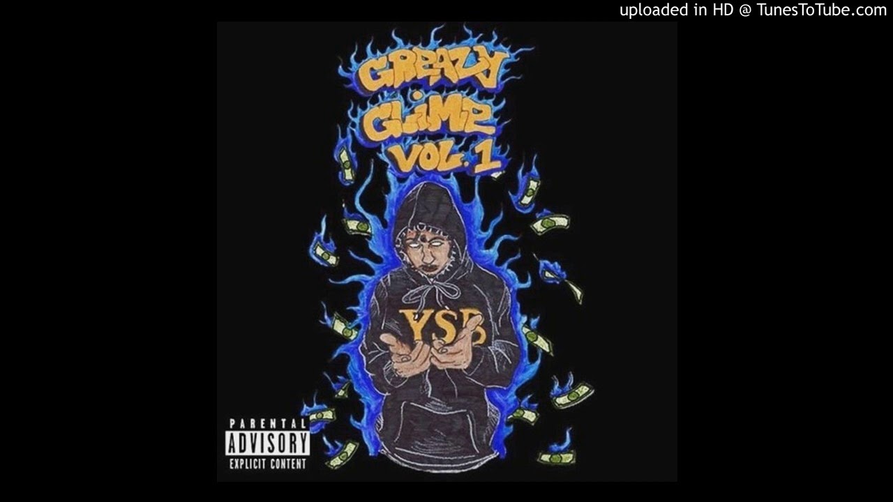 YSB OG  aka Kane Grocerys - Keep it 1k (Prod. Shaman)