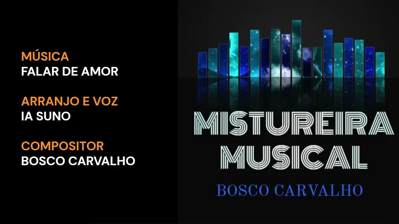 FALAR DE AMOR