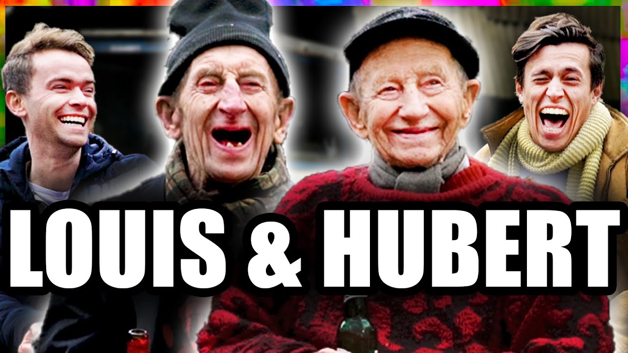 Vrienden worden met... DE BOERKES UIT DON'T WORRY BE HAPPY #30