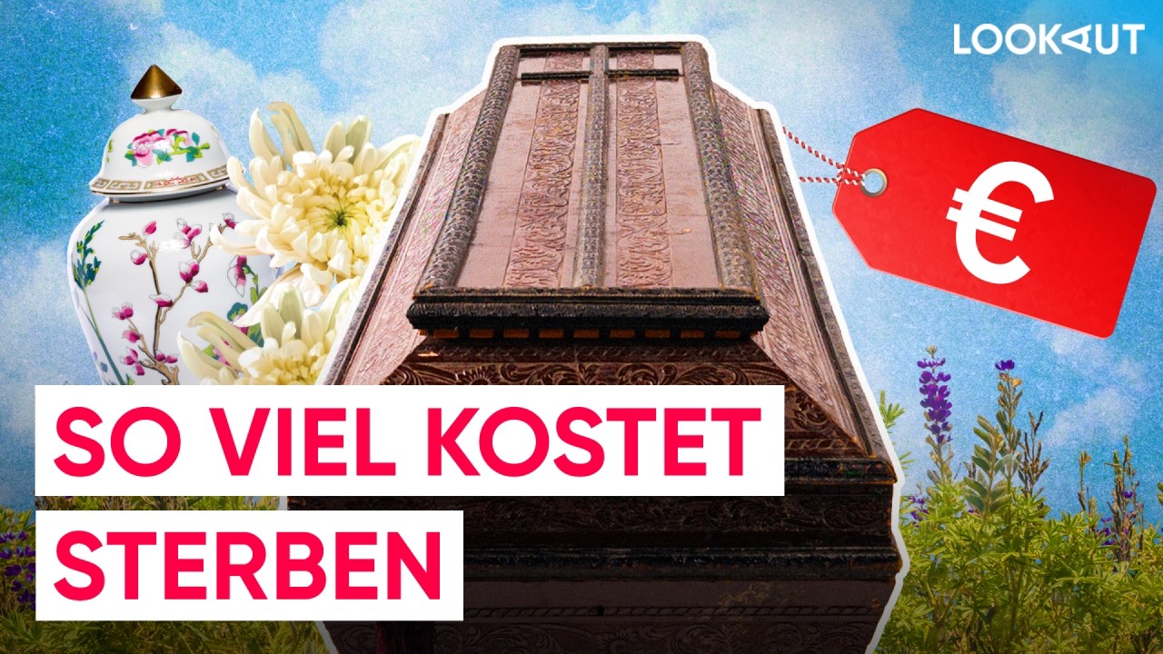 Zwischen Tradition und Digital: Wie sich Bestattungen weltweit ver&auml;ndern