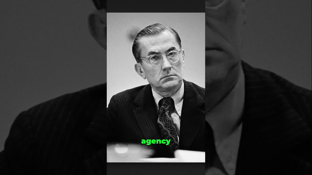 CIA's Poison Dart Gun Secrets: MK Naomi Revealed!