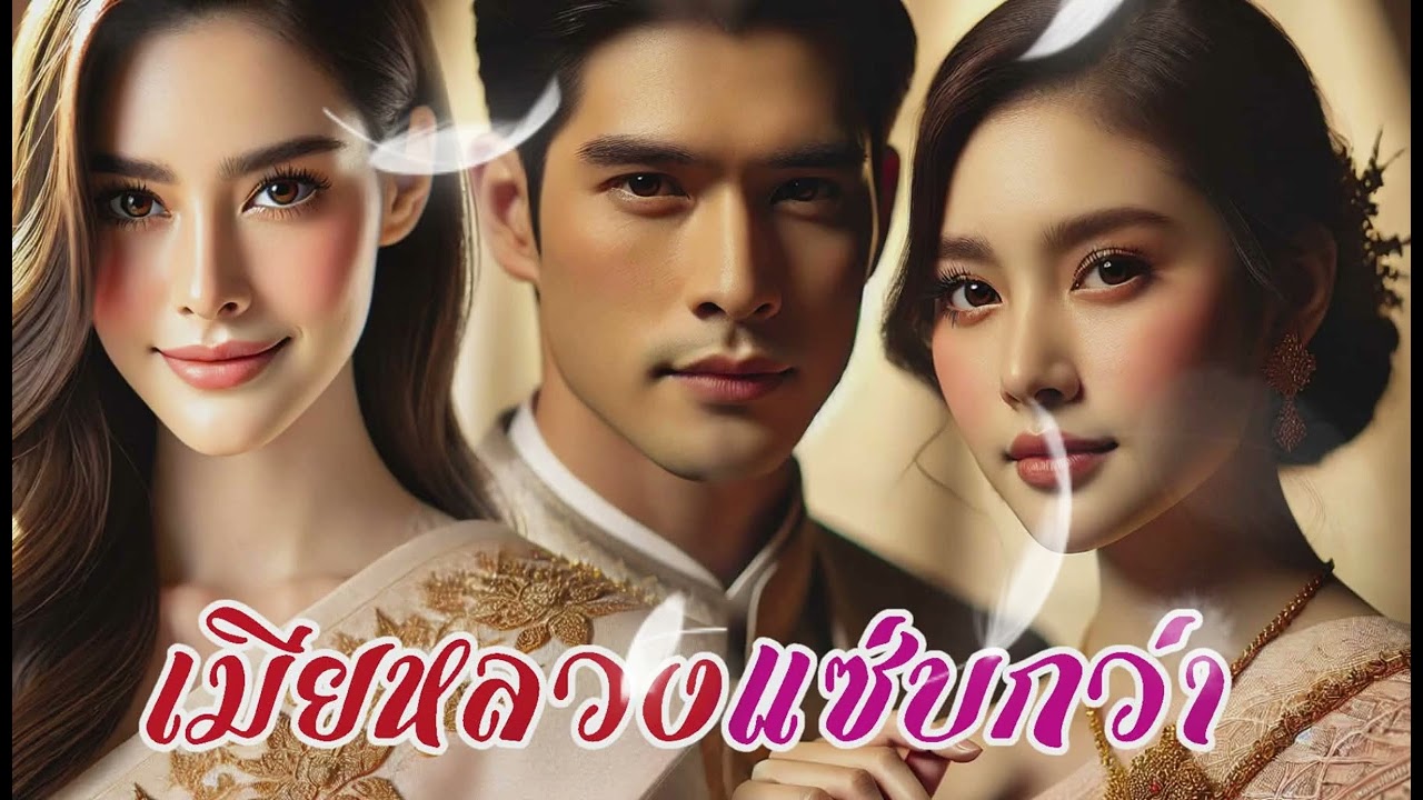 เมียหลวงแซ่บกว่า #นิทานสอนใจ #นิทานพื้นบ้าน #นิทานชีวิต #นิทานเสียง #นิทาน