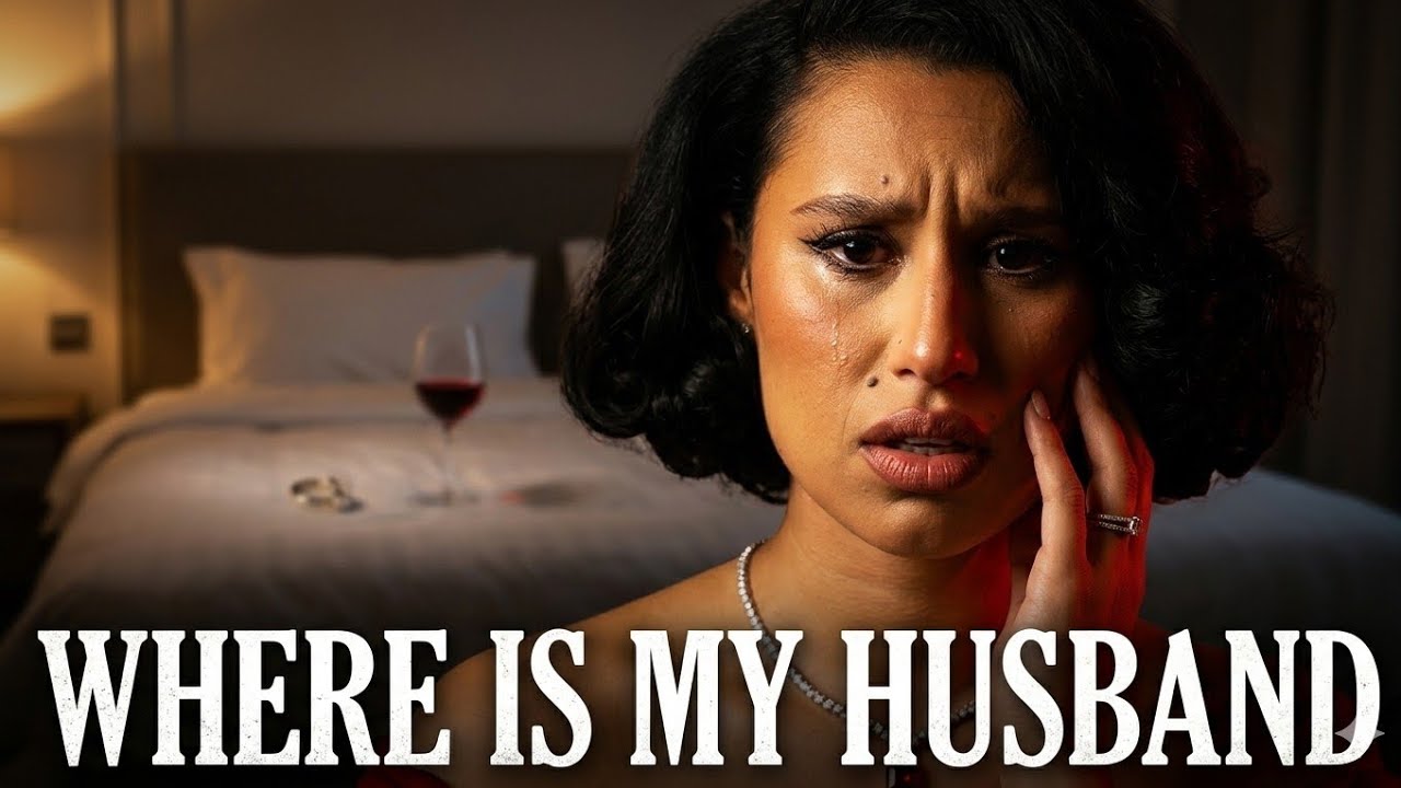 RAYE - WHERE IS MY HUSBAND! (Official Lyrics Video) 