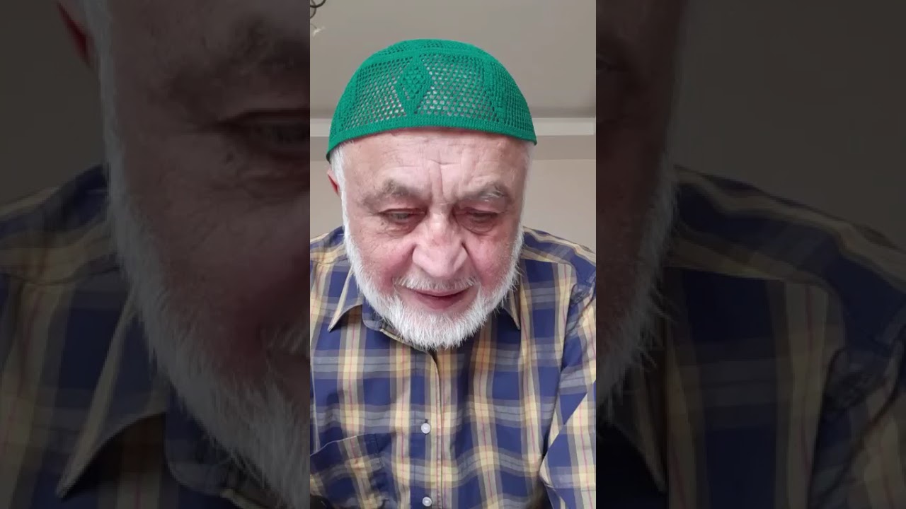 40 Hadis 179: Bazı öğütler ve Rasulullahin vefatı.