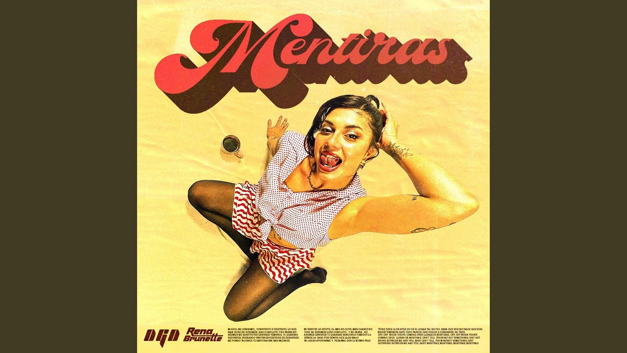 Mentiras