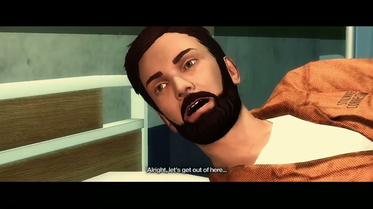Saints Row 2
