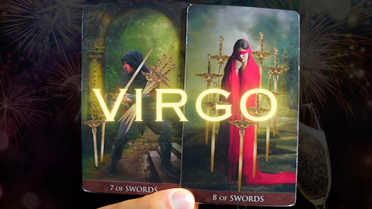 VIRGO YOU’RE ABOUT TO PROVE A LOT OF PEOPLE WRONG🥰 AN UNEXPECTED LOVE COMING RIGHT AT U RIGHT NOW