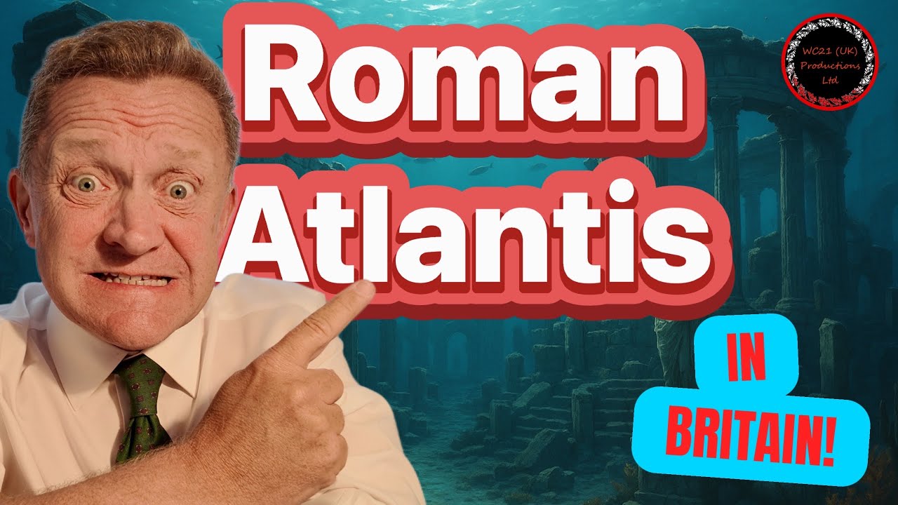 Britain's Roman Atlantis
