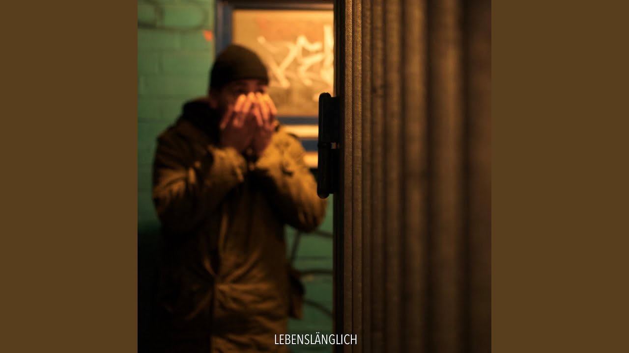 Lebenslänglich (feat. Museum für Zukunftsmusik Hannover, VINTER, Leon Braje, Sonja Fröhlich &...