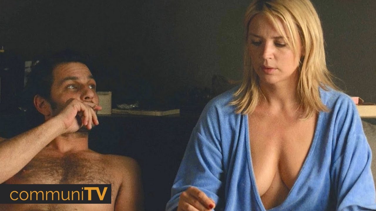 10 лучших фильмов о романтике с разницей в возрасте