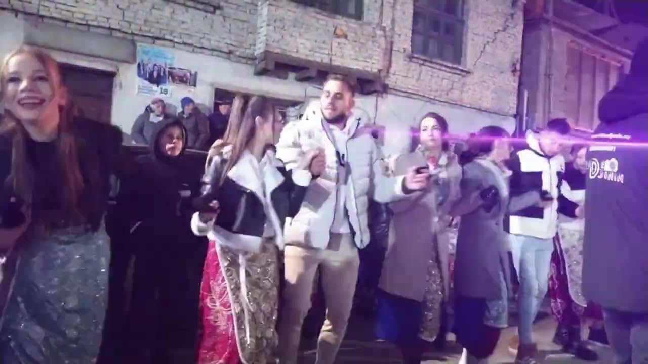 RIBNOVO - Wedding of Fatme and Mustafa - Day 1 - Part 2 - Bulgaria 2025