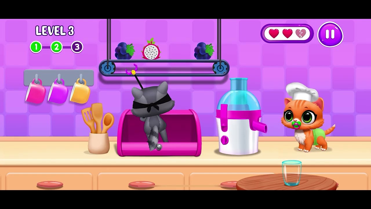 pet game | lofi sounds | starsgirl 