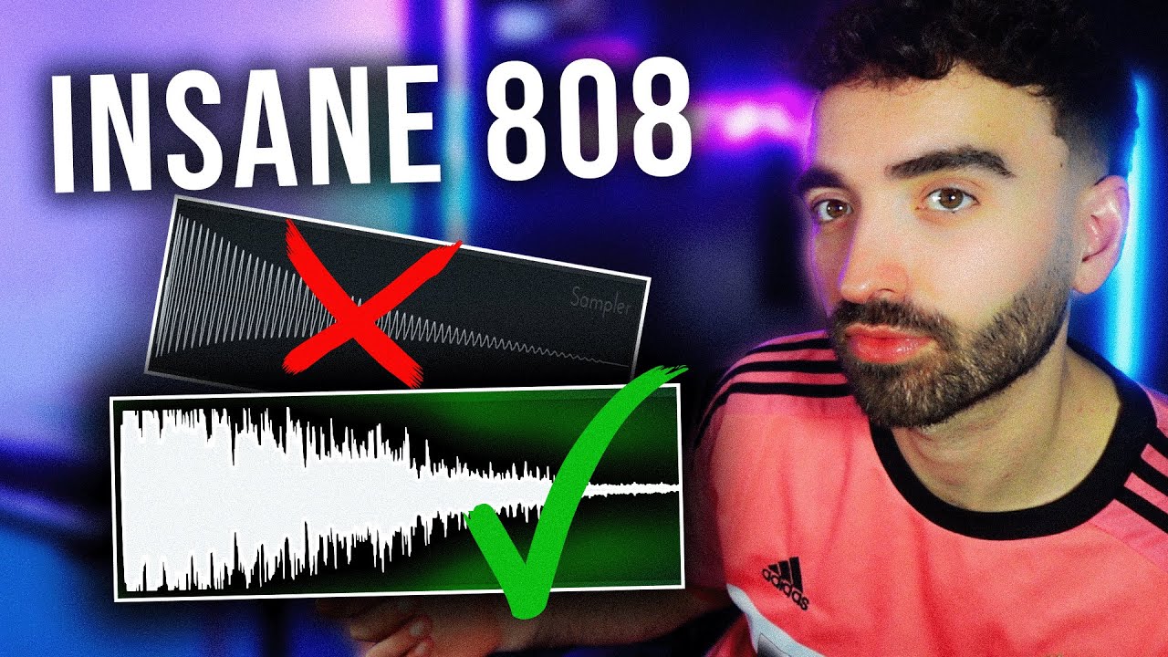 Я нашла САМЫЕ СЛОЖНЫЕ 808 ИЗ 2026??!!