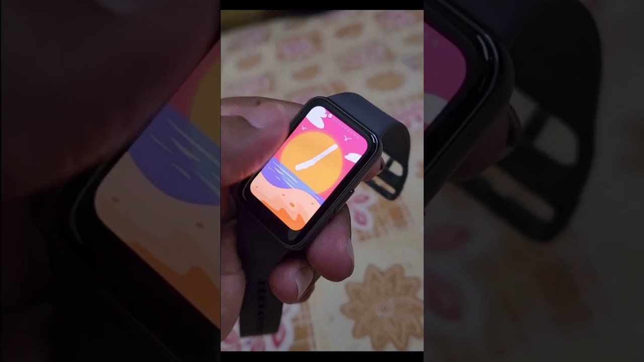 Samsung Galaxy Fit3 unboxing 2024 #shorts #samsung #galaxy #samsunggalaxyfit3