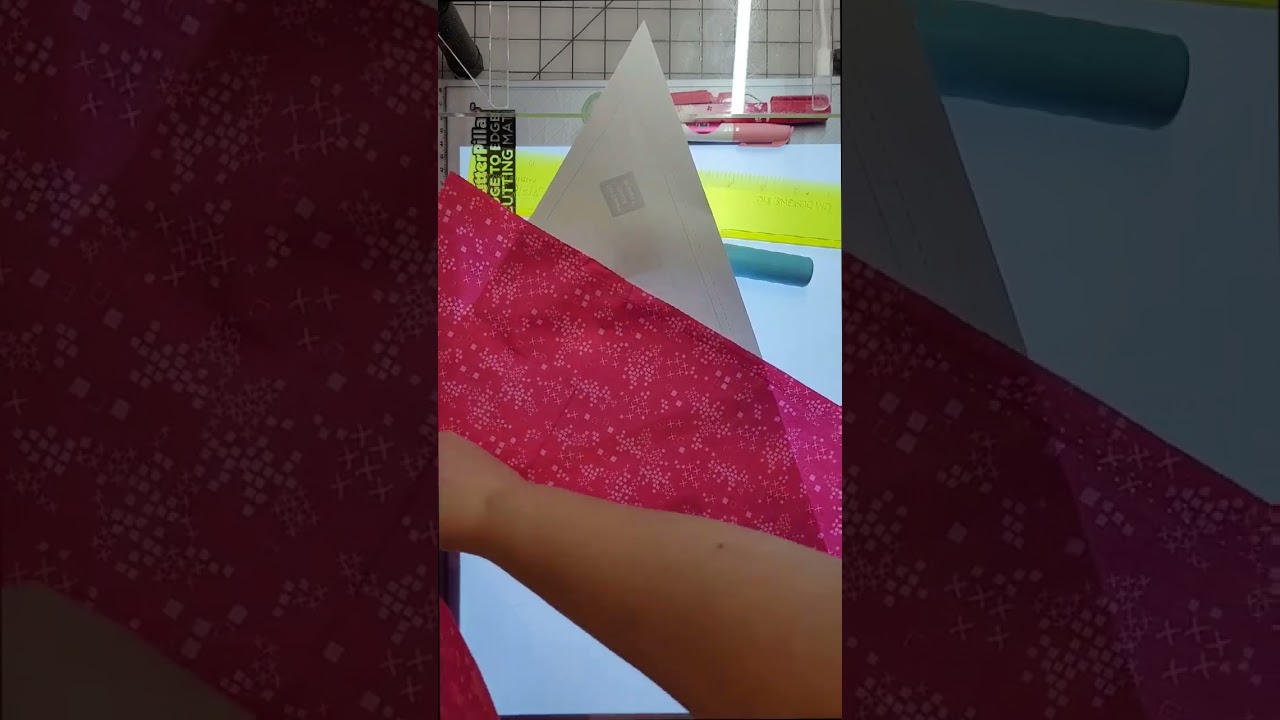 Super Quick Foundation Paper Piecing Tips