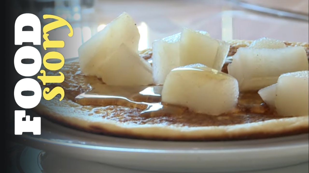Le sirop d'érable, un trésor venu du Québec !