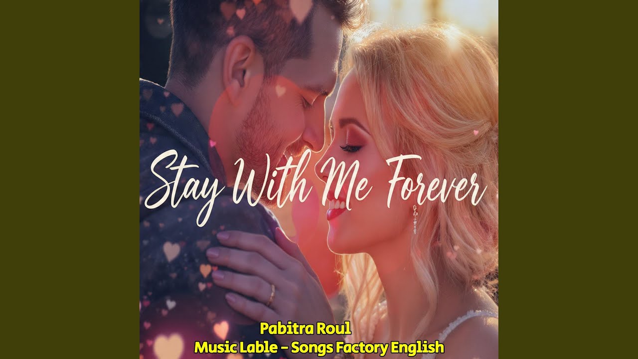 Stay With Me Forever