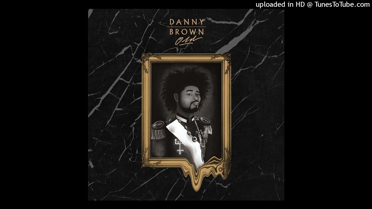 [FREE] Danny Brown x Boldy James Type Beat - 