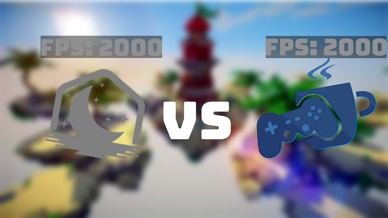 LUNAR CLIENT vs. PvP LOUNGE WHICH IS BETTER??