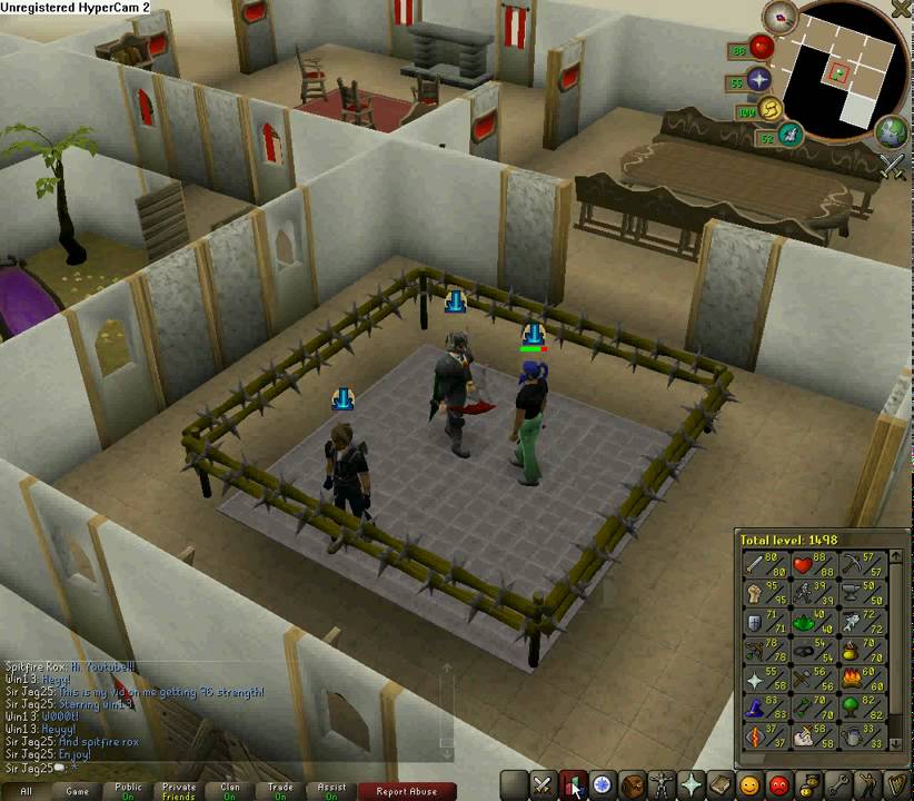 sir jag25 gettn 96 str