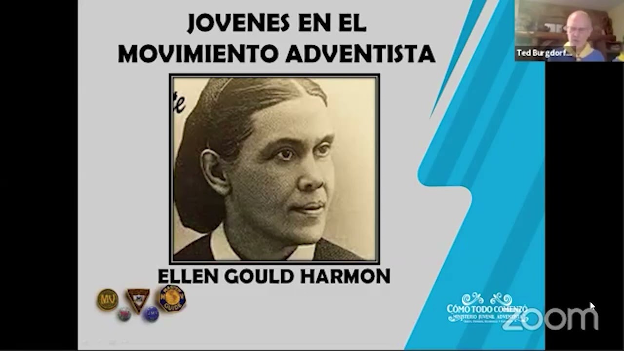 1.  Historia del Ministerio Juvenil Adventista