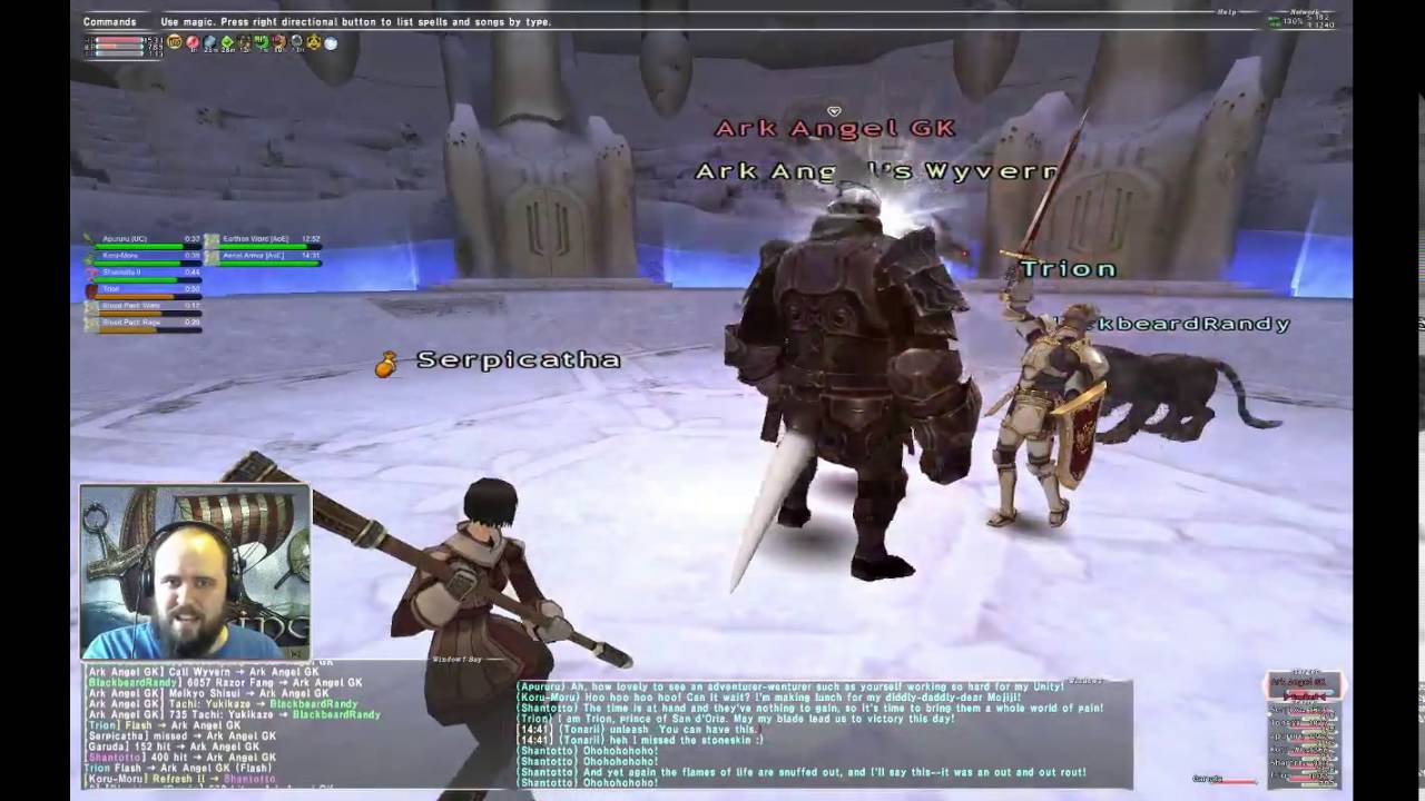AA:GK Trust Cipher How-To