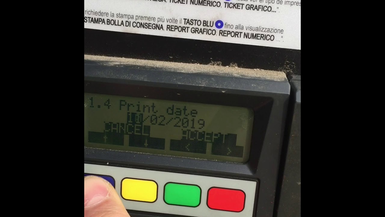 DataCold Термограмма За Неделю