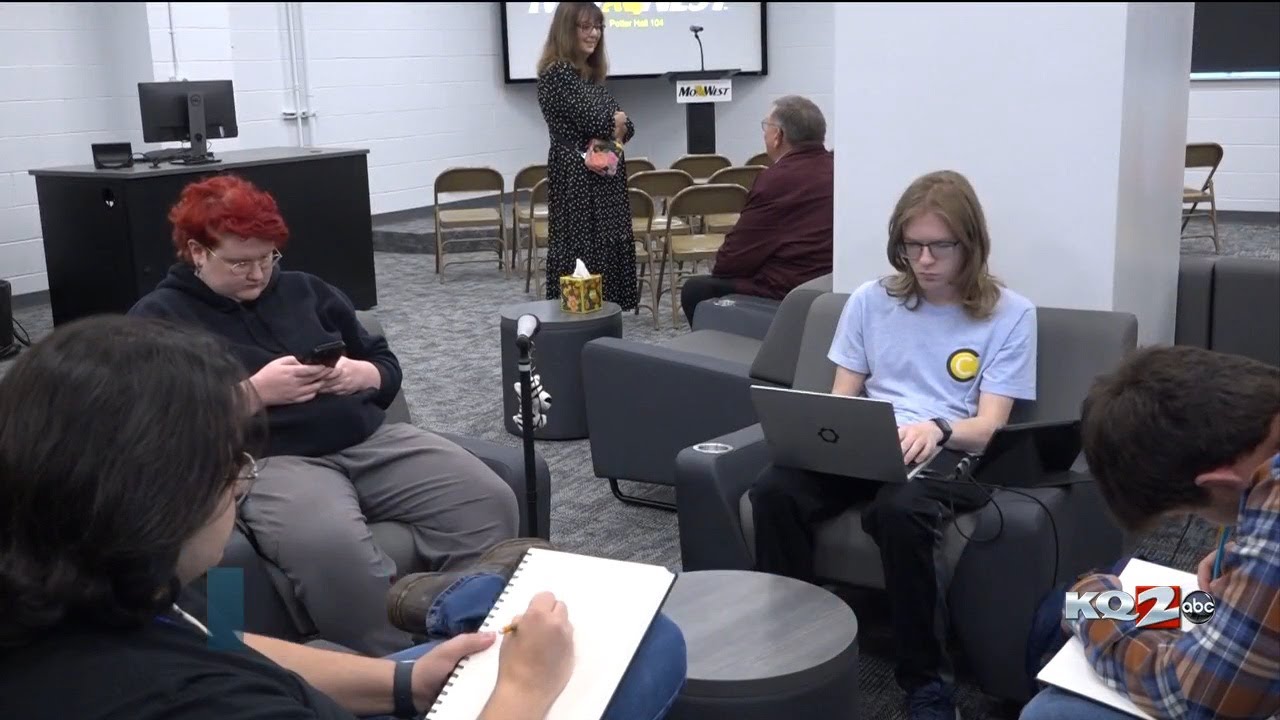Missouri Western State University foundation assets grow to $67 million this year