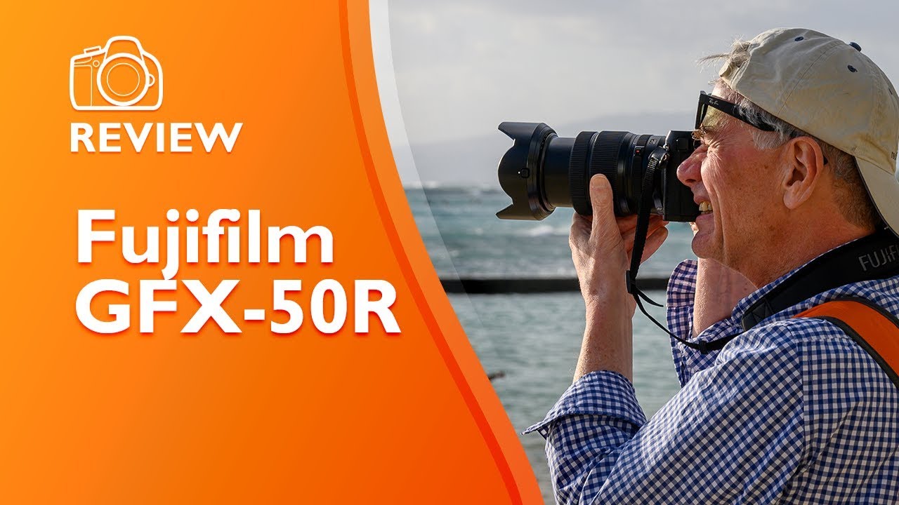 Fujifilm GFX-50R review. Detailed, hands-on, not sponsored.